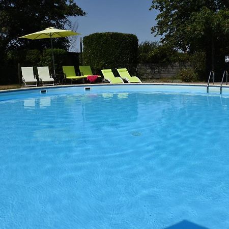 Du Vert & Du Bon Air - Linge Maison Inclus - Parking Prive Gratuit - Centre Ville Bergerac 10Mn - Domaine Bellevue Cottage En Perigord Lembras エクステリア 写真