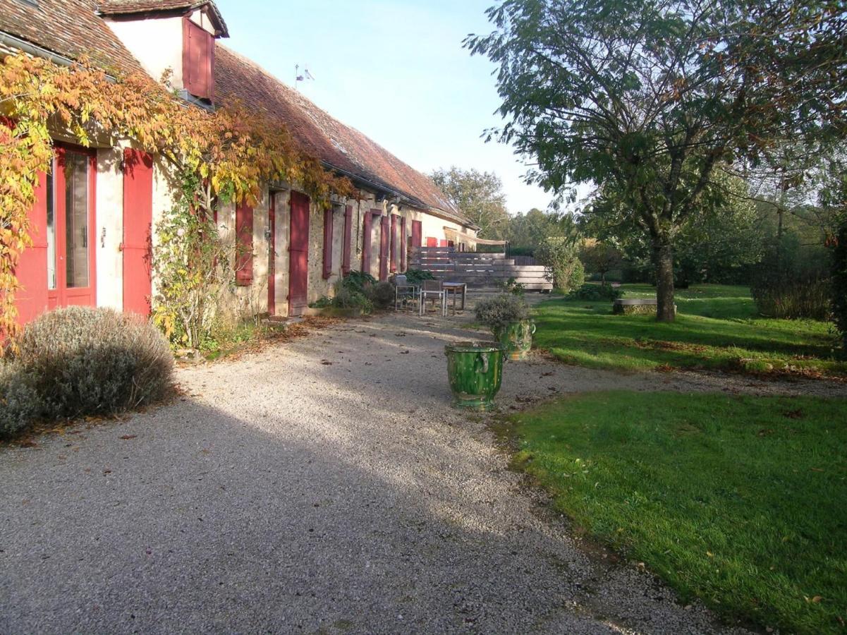 Du Vert & Du Bon Air - Linge Maison Inclus - Parking Prive Gratuit - Centre Ville Bergerac 10Mn - Domaine Bellevue Cottage En Perigord Lembras エクステリア 写真