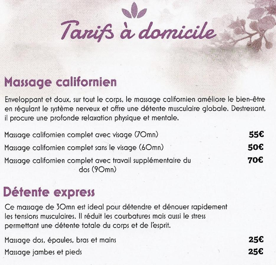 Du Vert & Du Bon Air - Linge Maison Inclus - Parking Prive Gratuit - Centre Ville Bergerac 10Mn - Domaine Bellevue Cottage En Perigord Lembras エクステリア 写真