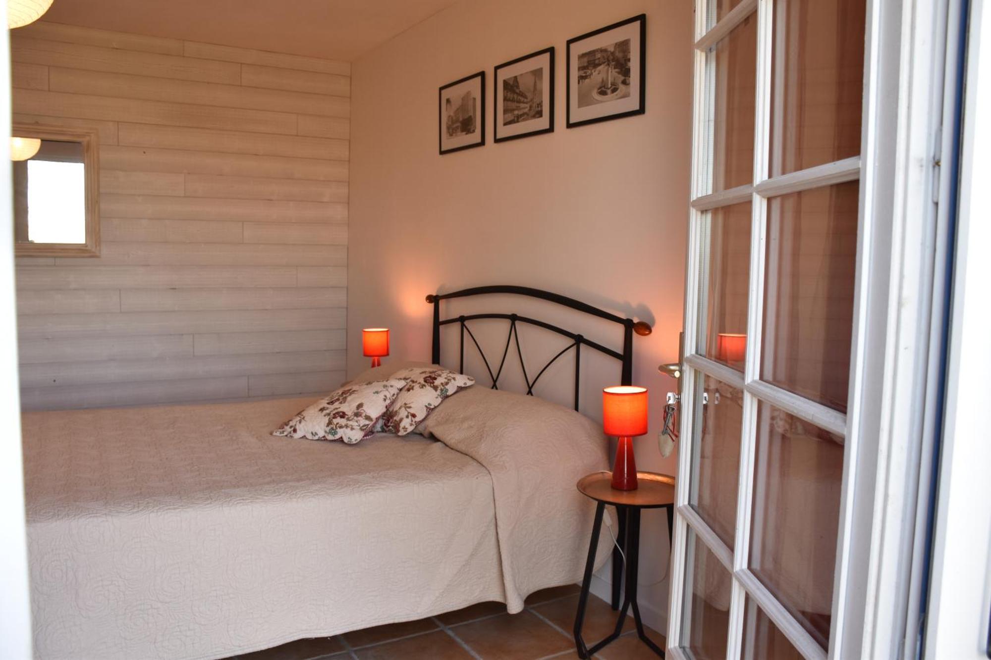 Du Vert & Du Bon Air - Linge Maison Inclus - Parking Prive Gratuit - Centre Ville Bergerac 10Mn - Domaine Bellevue Cottage En Perigord Lembras エクステリア 写真