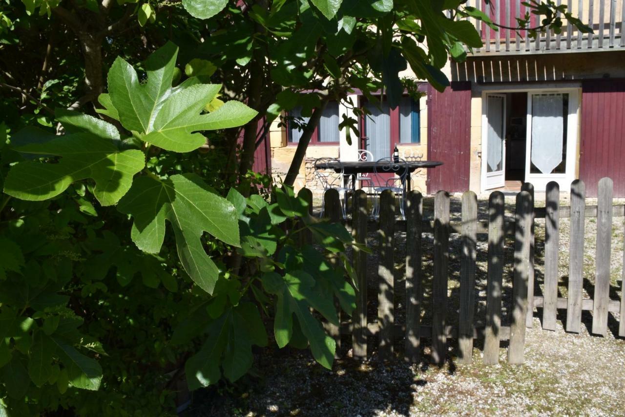 Du Vert & Du Bon Air - Linge Maison Inclus - Parking Prive Gratuit - Centre Ville Bergerac 10Mn - Domaine Bellevue Cottage En Perigord Lembras エクステリア 写真